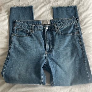 Everlane size 29